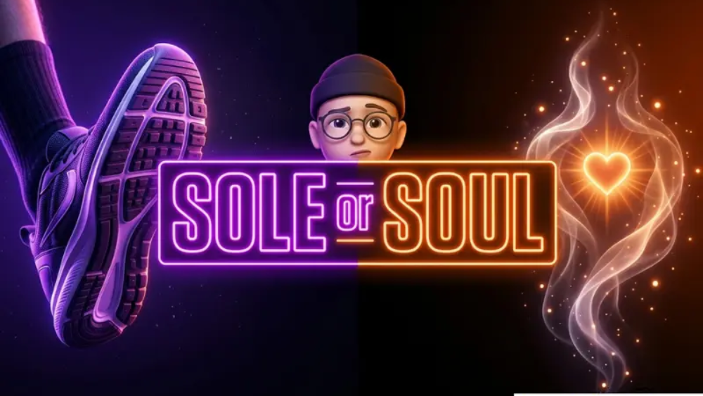 Sole or Soul