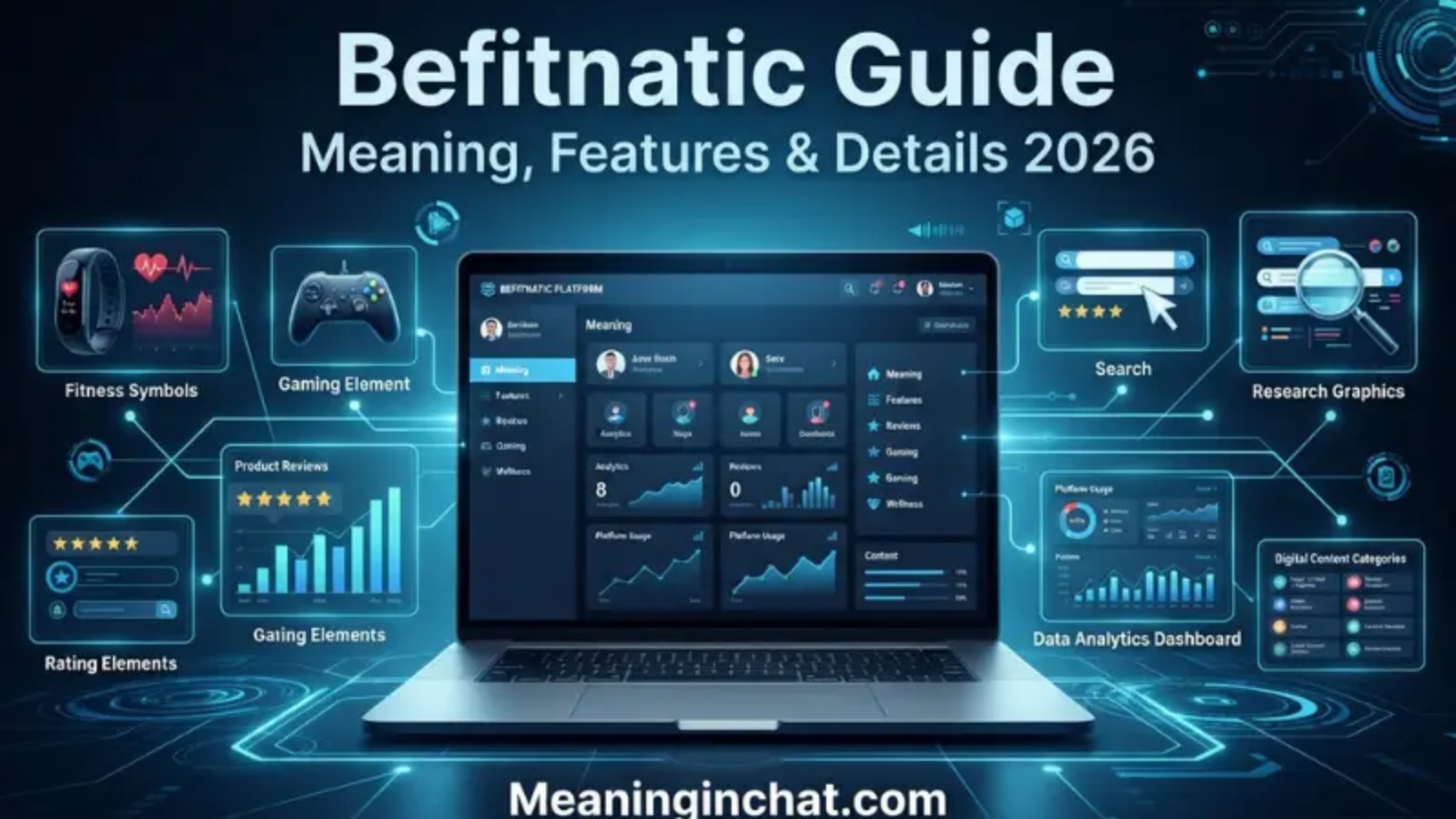 Befitnatic