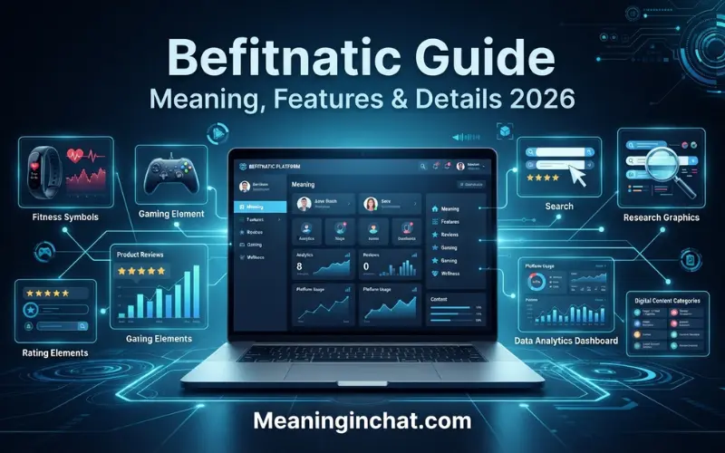 Befitnatic
