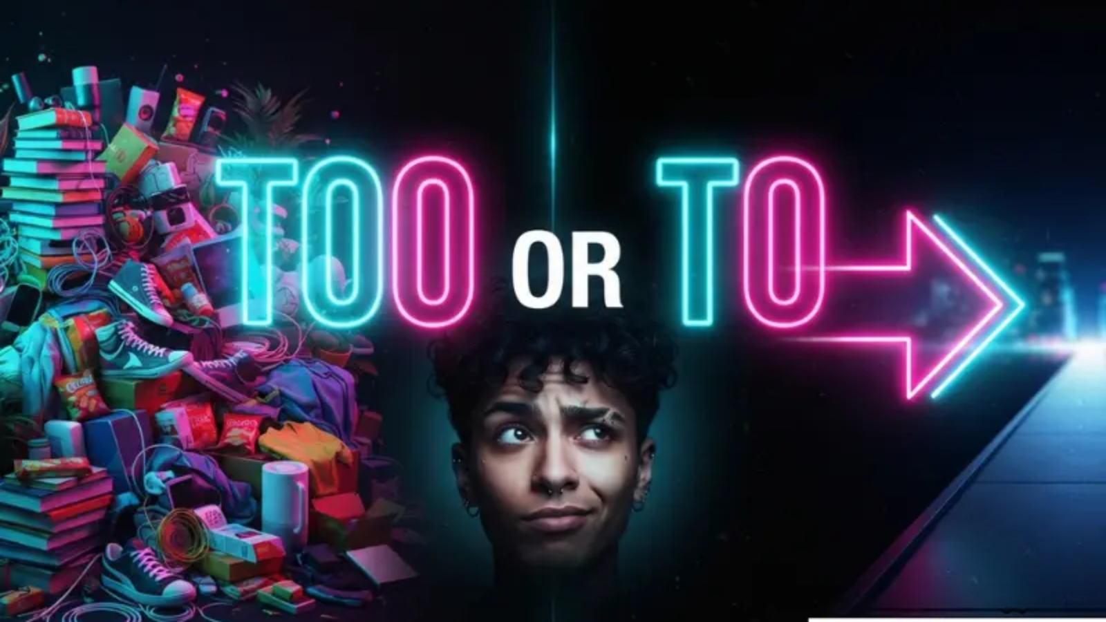Too or To