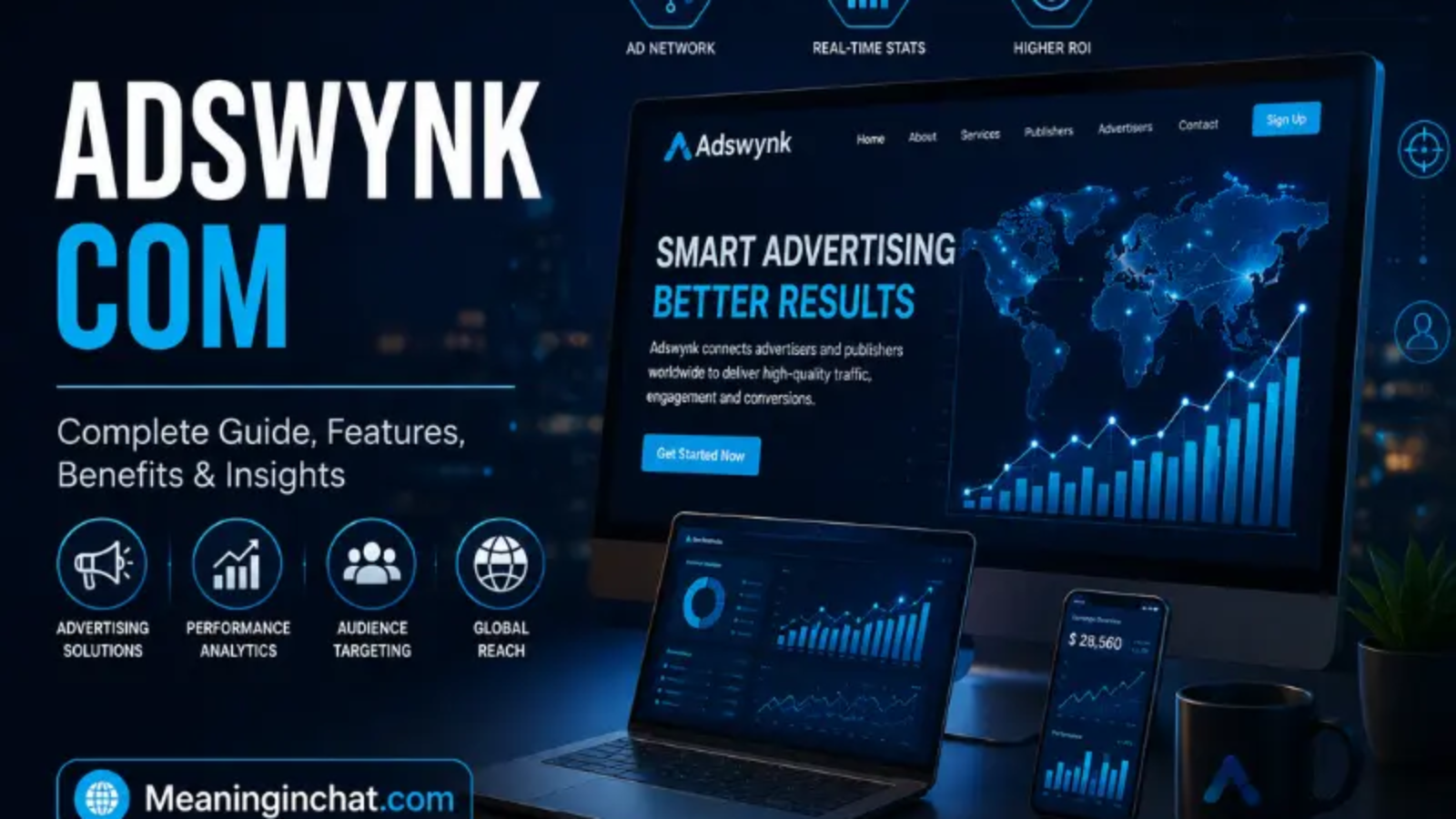 Adswynk com