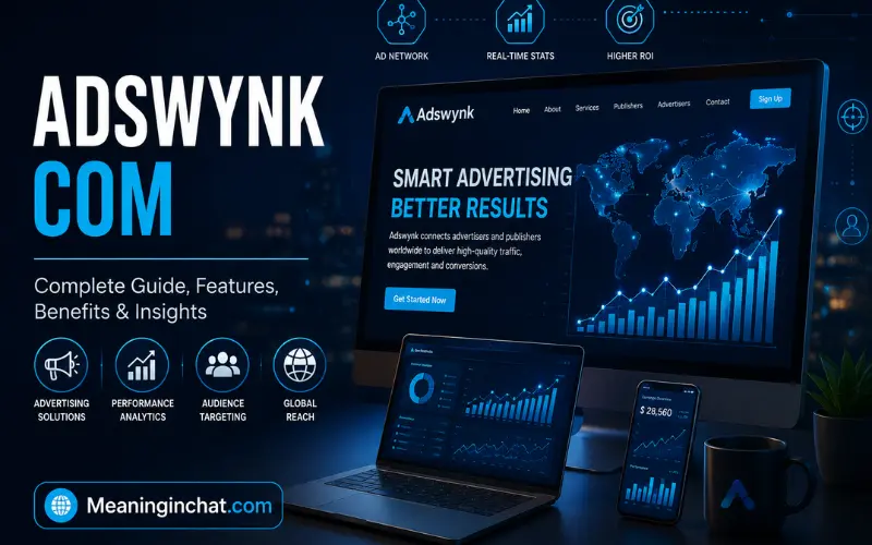 Adswynk com