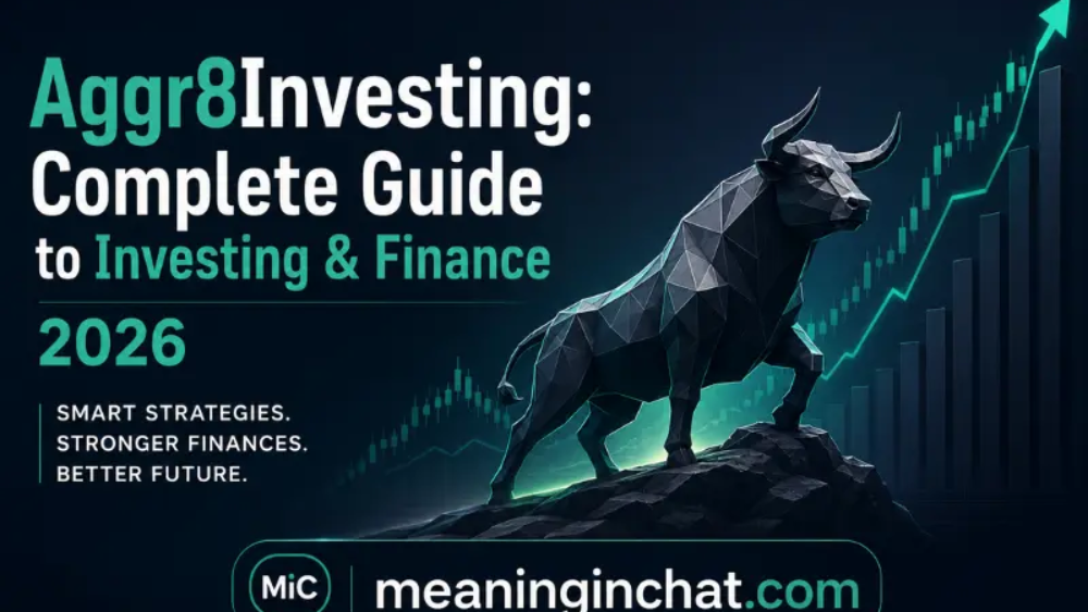 Aggr8Investing