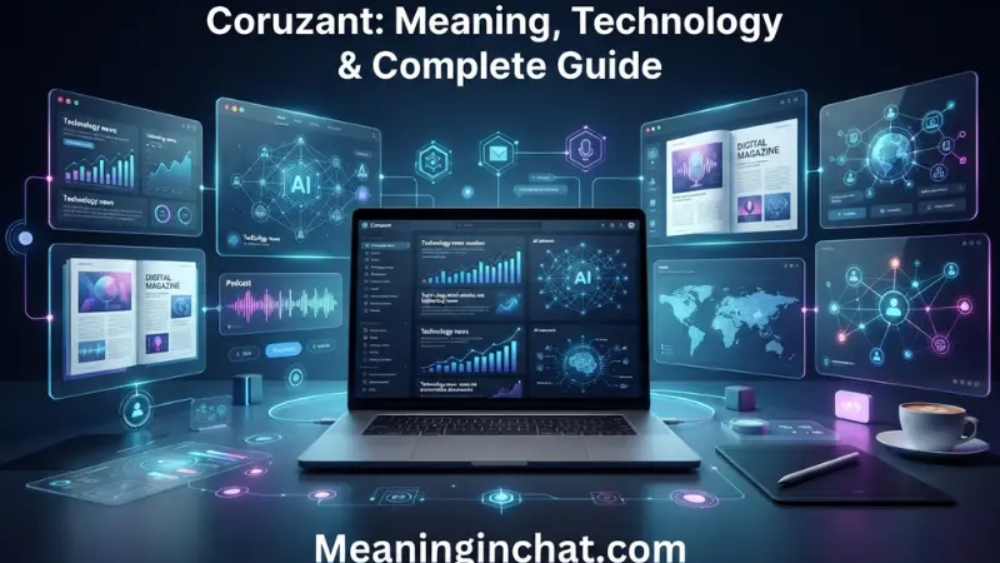 Coruzant
