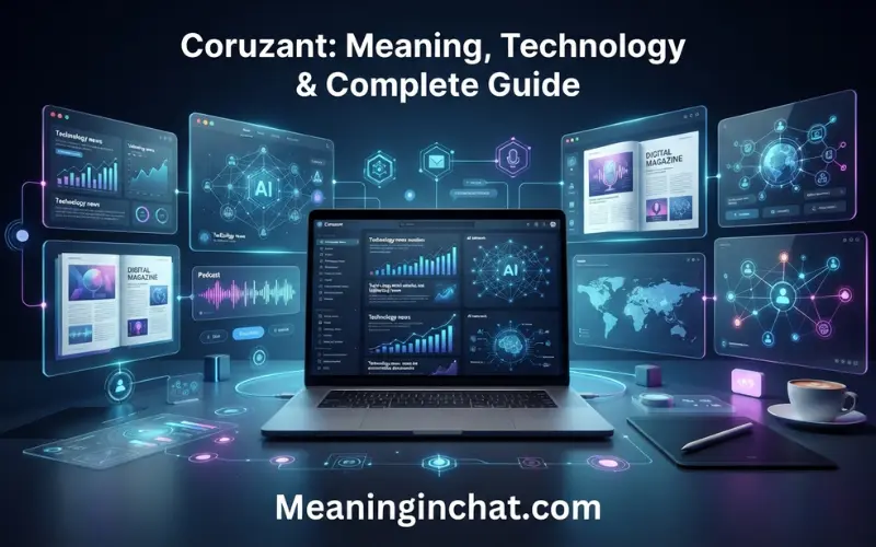 Coruzant