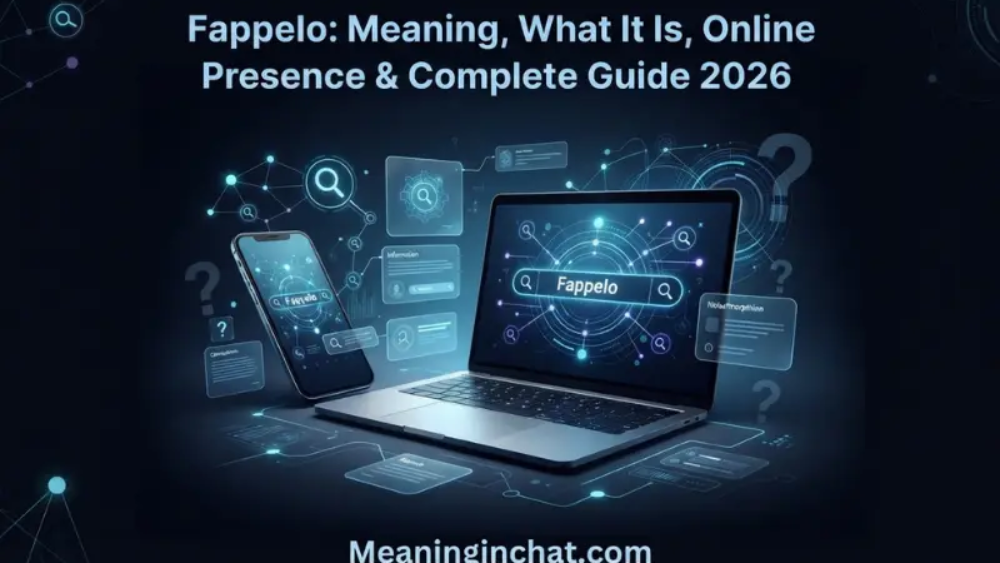 Fappelo