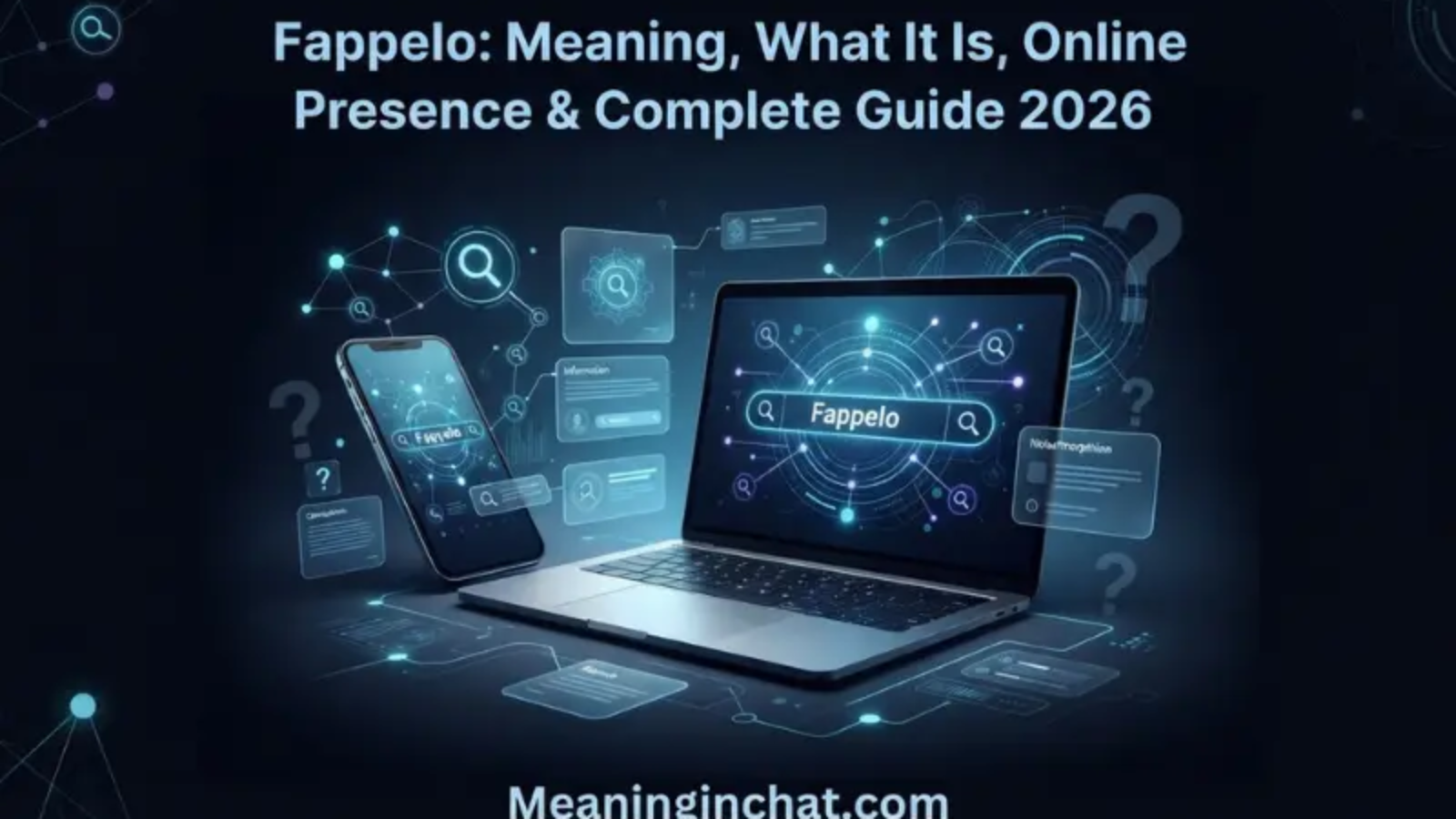 Fappelo