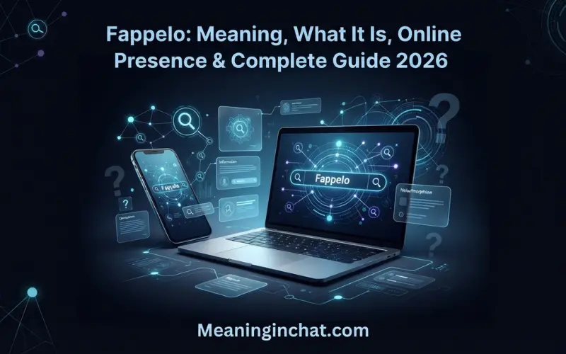 Fappelo