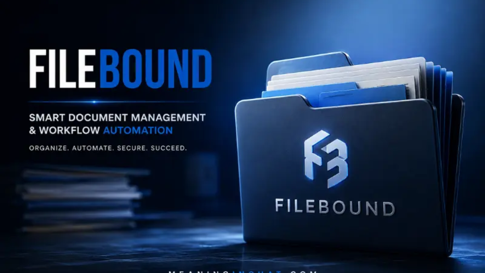 FileBound