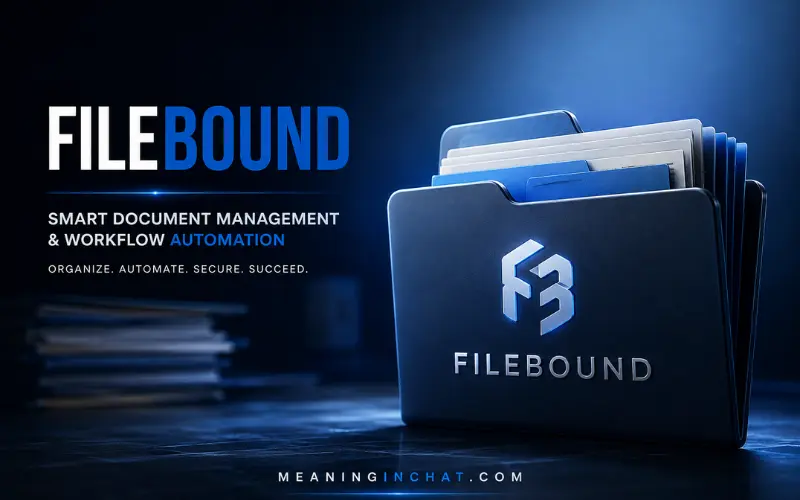 FileBound