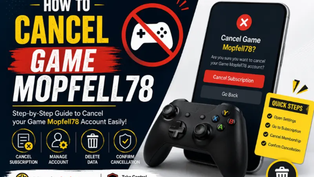 How to Cancel Game Mopfell78