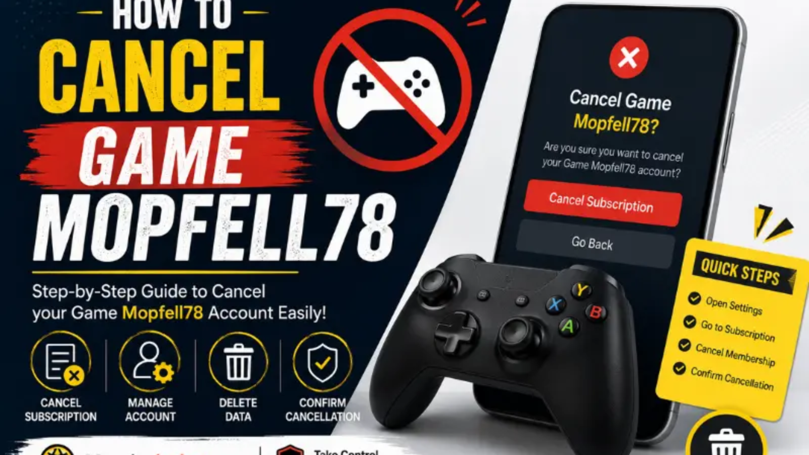 How to Cancel Game Mopfell78