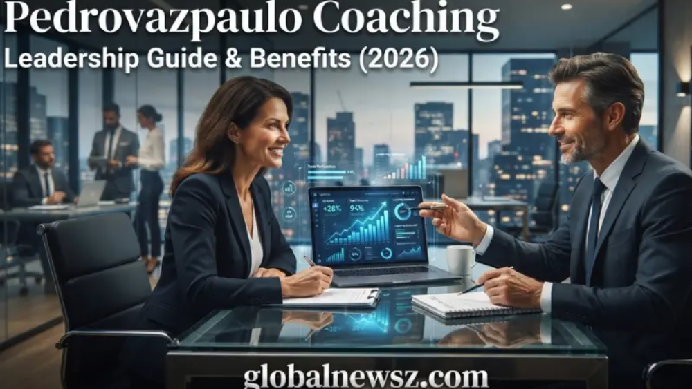 Pedrovazpaulo Coaching