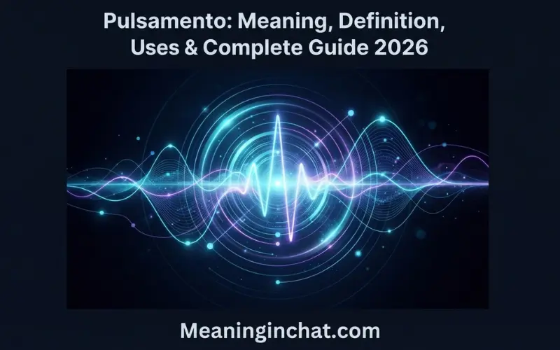 Pulsamento