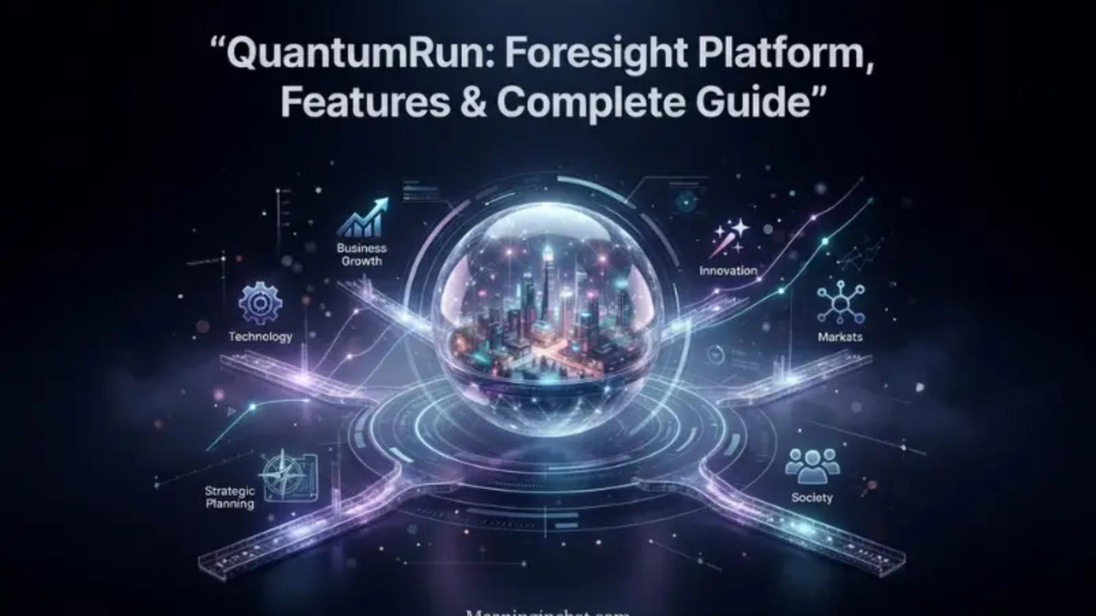 QuantumRun