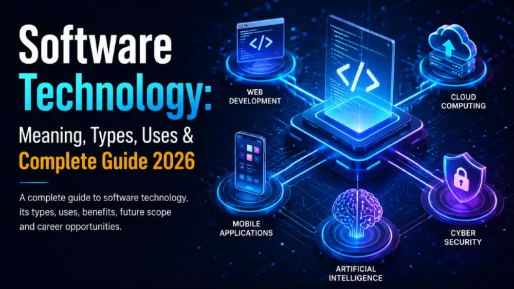 Software Technology