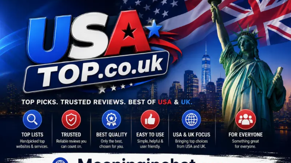 USATop.co.uk