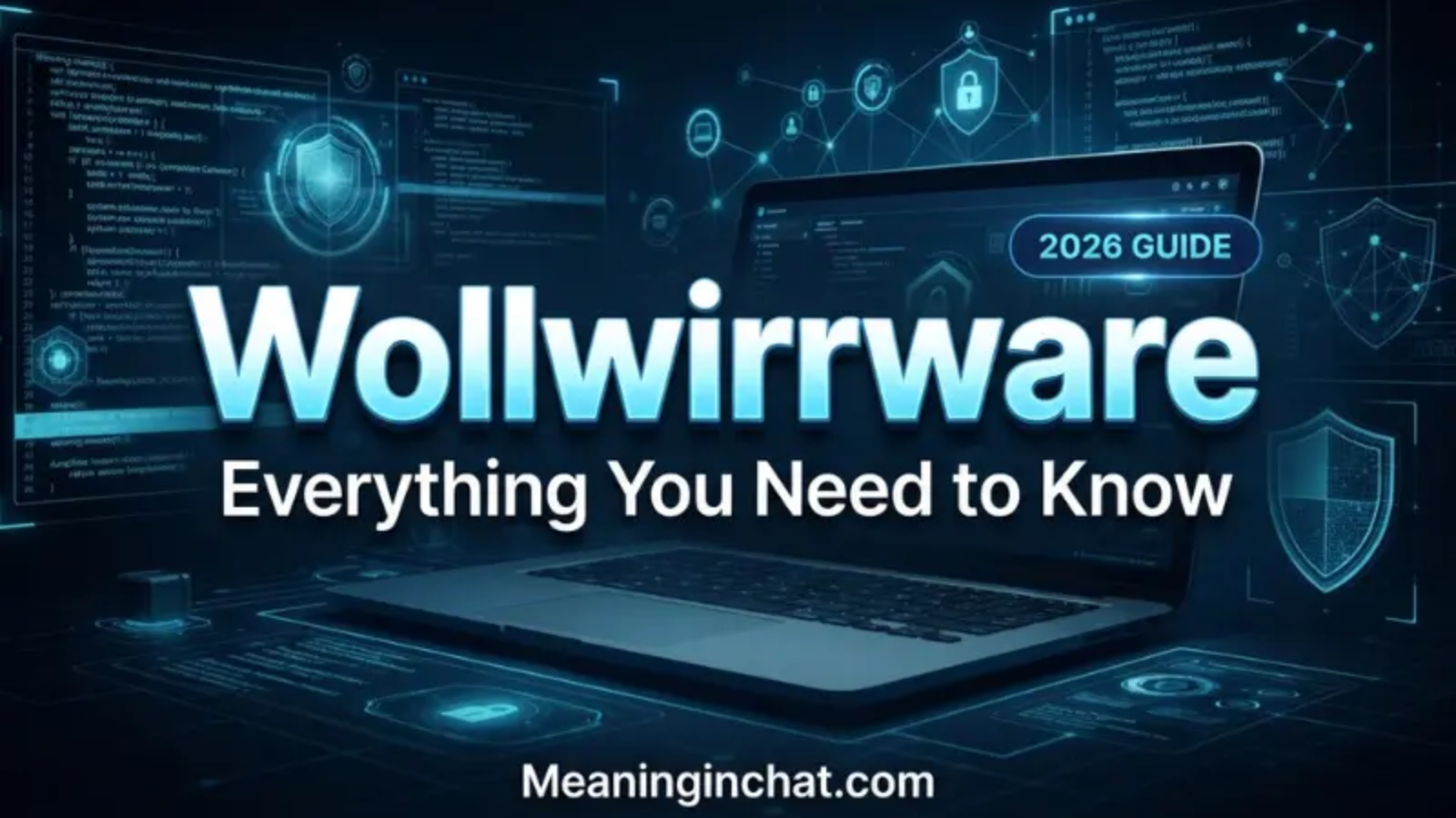 Wollwirrware