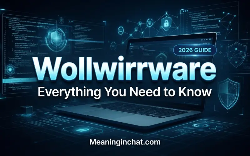 Wollwirrware