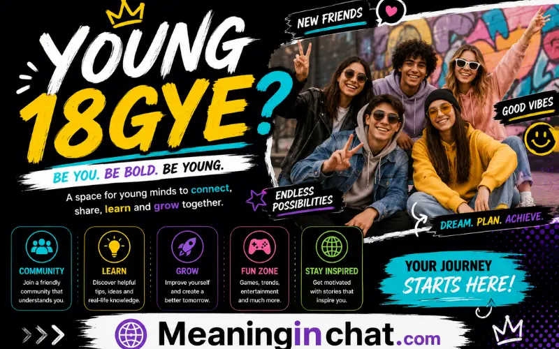 Young18gye